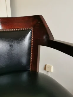 Pamono Desk Chair><noscript><img width=