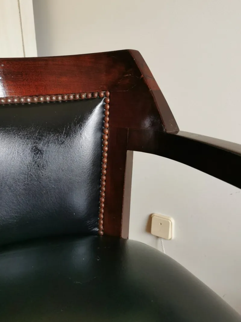 Pamono Desk Chair> Office Chairs