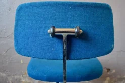 Pamono Desk Chair from Labofa, 1960s