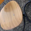 Discount Pamono Desk Chairs from Kinnarps, Set of 4