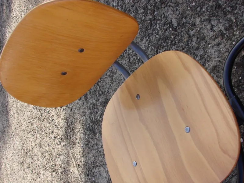 Discount Pamono Desk Chairs from Kinnarps, Set of 4