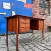 Discount Pamono Desk from Imha Möbel, Denmark