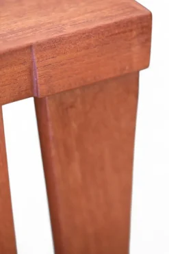 Pamono Desk Model 70 in Teak by Kai Kristiansen for Feldballe Møbelfabrik, 1960s><noscript><img width=