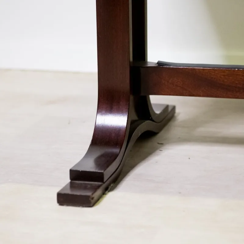 Pamono Desk with Drawer by Gianfranco Frattini, 1970s> Desks