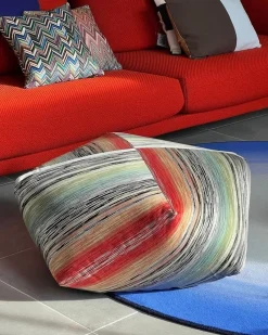Best Pamono Diamante Pouf from Missoni