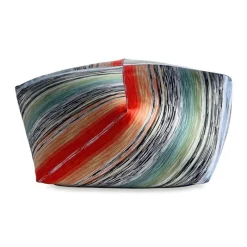 Best Pamono Diamante Pouf from Missoni