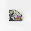 Pamono Diamond 2 / 100 Sculpture by Ruth Minola Scheibler> Wall Decor