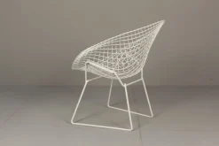 Pamono Diamond Chair by Harry Bertoia for Knoll, 1980s><noscript><img width=