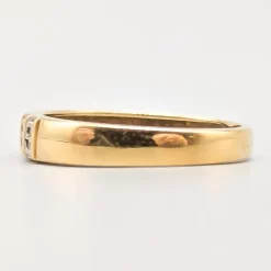 Pamono Diamond Ring in Gold> Rings