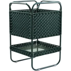 Pamono Dichas Basket III by Cristina Celestine> Trunks, Crates & Baskets