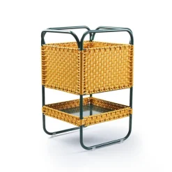 Pamono Dichas Basket III by Cristina Celestine><noscript><img width=