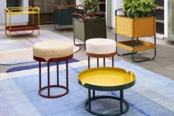 Pamono Dichas Basket III by Cristina Celestine><noscript><img width=