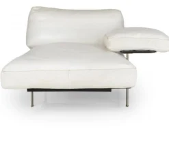 Pamono Diesis Chaise Longue attributed to Antonio Citterio & Paolo Nava for B&B Italia><noscript><img width=