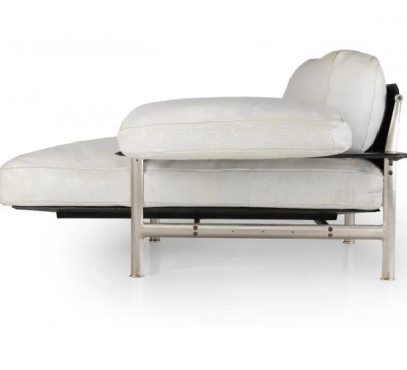 Pamono Diesis Chaise Longue attributed to Antonio Citterio & Paolo Nava for B&B Italia> Daybeds & Chaises Lounges