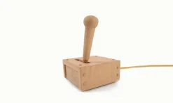 Pamono Digit Desk and Floor Lamp by Studio Pin, Set of 2><noscript><img width=