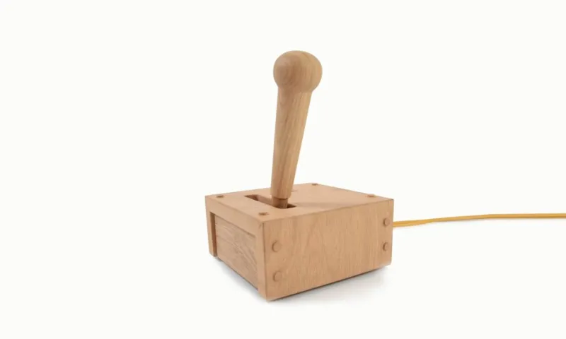 Pamono Digit Desk and Floor Lamp by Studio Pin, Set of 2> Floor Lamps