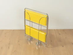 Online Pamono Dinett Serving Trolley from Bremshey & Co., 1970s