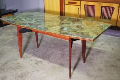Outlet Pamono Dining Room Set by Carlo De Carli, 1965, Set of 12