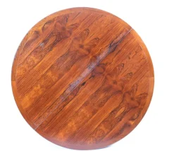 Best Pamono Dining Table by Ernst Martin Dettinger for Lübke, Germany, 1960s