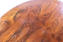 Best Pamono Dining Table by Ernst Martin Dettinger for Lübke, Germany, 1960s