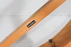 Best Pamono Dining Table by Ernst Martin Dettinger for Lübke, Germany, 1960s