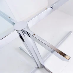 Pamono Dining Table by Florence Knoll for Roche Bobois, 1960s><noscript><img width=