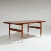 Pamono Dining Table by Robert Debiève, 1950s> Dining Tables & Sets