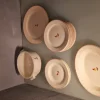 Clearance Pamono Dinner Service by Gio Ponti for Richard Ginori, 1930s, Set of 26