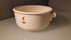 Clearance Pamono Dinner Service by Gio Ponti for Richard Ginori, 1930s, Set of 26