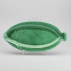 Pamono Dinner Service from Sarreguemines, France, 1950s, Set of 15><noscript><img width=