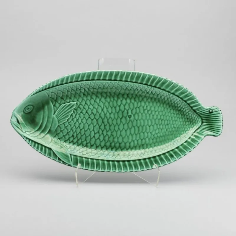 Pamono Dinner Service from Sarreguemines, France, 1950s, Set of 15> Dinnerware Accessories