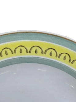 Best Pamono Dinner Service Kronenband from Arabia of Finland, 1960s, Set of 127