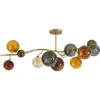 Pamono Dionysos Ceiling Lamp #12 by Emilie Lemardeley> Ceiling Lights