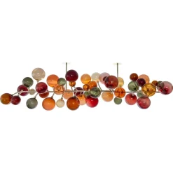 Discount Pamono Dionysos Multiple Spheres Ceiling Lamp by Emilie Lemardeley