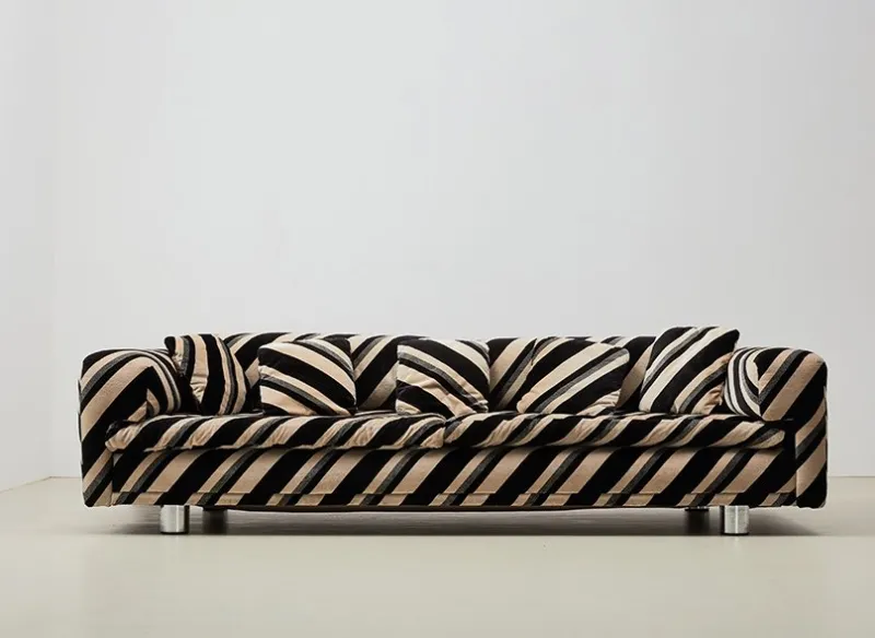 Pamono Diplomat Sofa by John Home for HK Furniture, United Kingdom, 1970s> Couches & Sofas