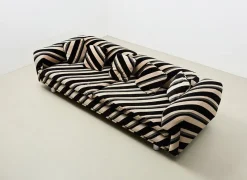 Pamono Diplomat Sofa by John Home for HK Furniture, United Kingdom, 1970s><noscript><img width=