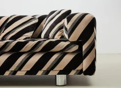 Pamono Diplomat Sofa by John Home for HK Furniture, United Kingdom, 1970s><noscript><img width=