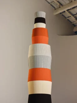 Outlet Pamono Diplomatic Tripod G5 Floor Lamp by Santa & Cole