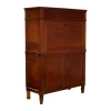 Pamono Directory Secretaire in Walnut> Secretaires