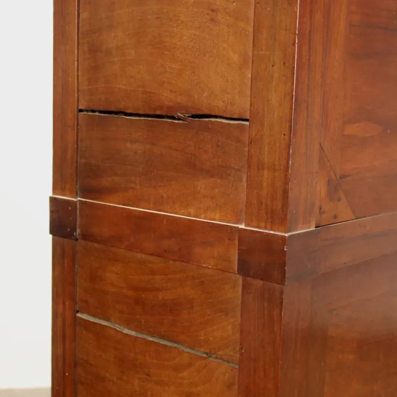 Pamono Directory Secretaire in Walnut> Secretaires
