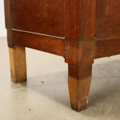 Pamono Directory Secretaire in Walnut><noscript><img width=