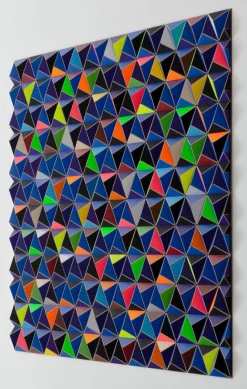 Pamono DIS-1 Topographie Wall Sculpture from Sebastian Welzel Design><noscript><img width=