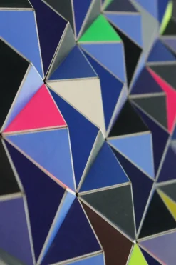 Pamono DIS-1 Topographie Wall Sculpture from Sebastian Welzel Design><noscript><img width=