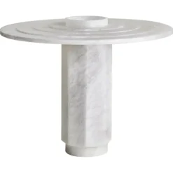 Discount Pamono Disco Table Lamp by SB26
