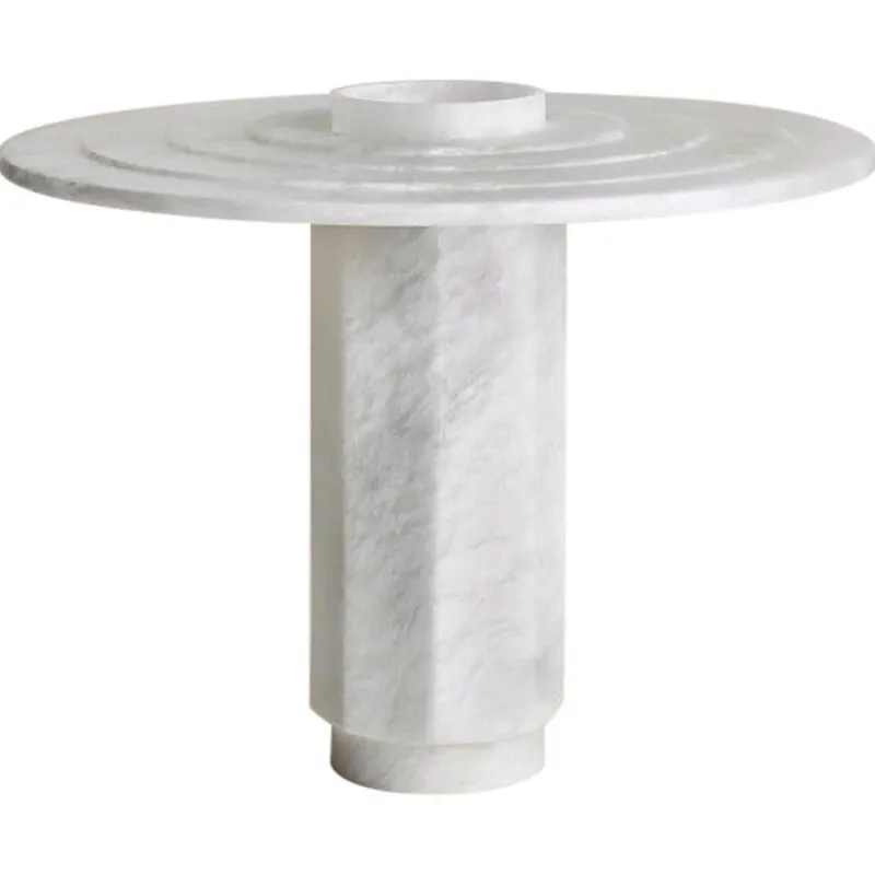Discount Pamono Disco Table Lamp by SB26