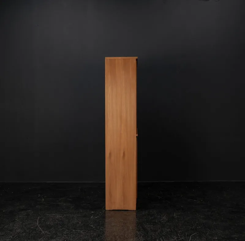 Pamono Display Cabinet in Ash from WK Möbel, 1950s> Cabinets & Wardrobes