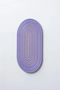 Best Pamono Distel Wall Sculpture by Arno Hoogland