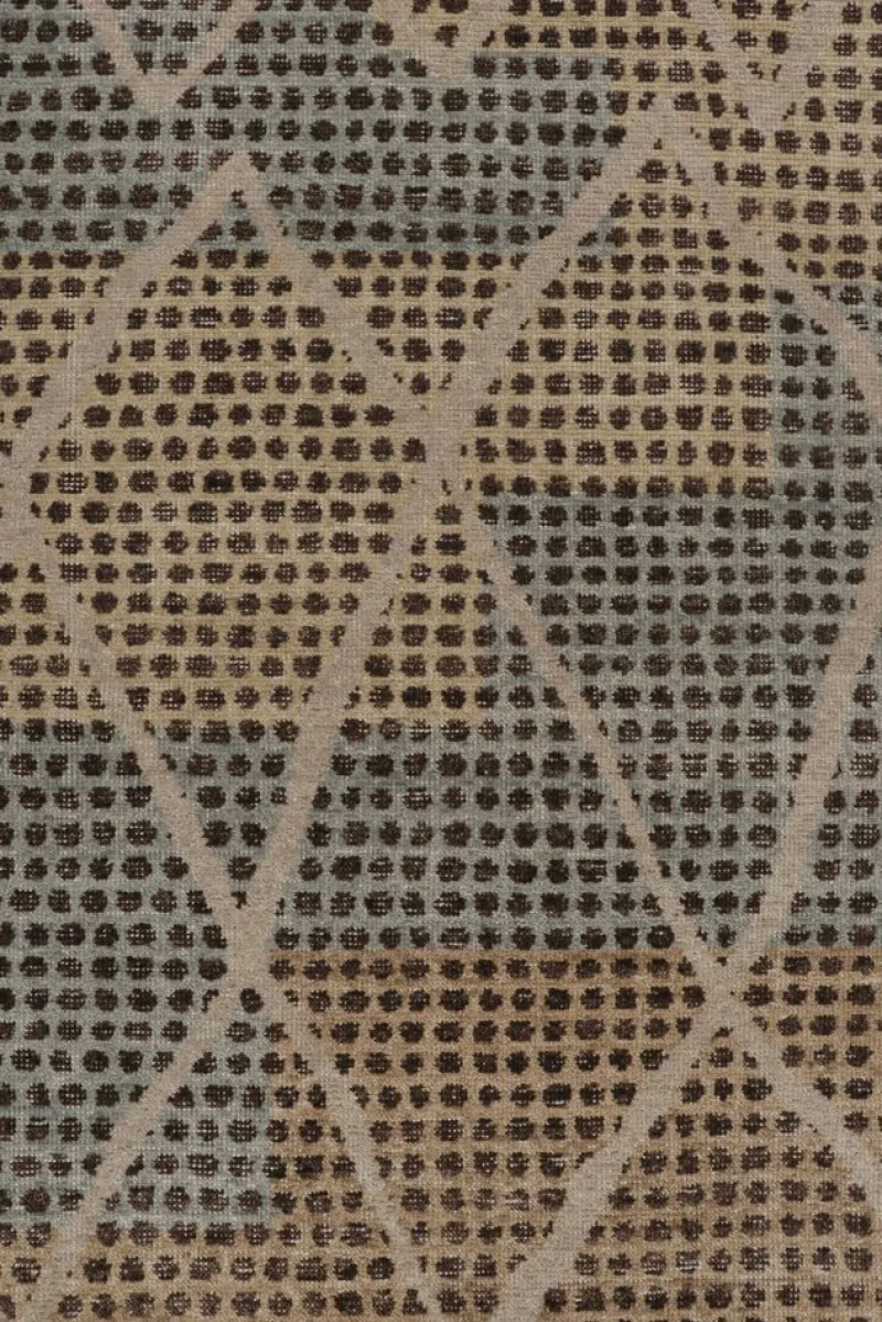 Hot Pamono Distressed Moroccan Style Rug from R&K Principal Jahanshah Nazmiyal