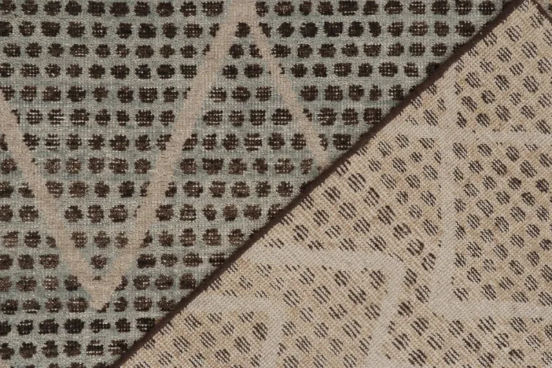 Hot Pamono Distressed Moroccan Style Rug from R&K Principal Jahanshah Nazmiyal