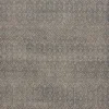 Pamono Distressed Tribal Style Rug with Geometric Pattern from R&K Principal Jahanshah Nazmiyal> Carpets & Textiles|Carpets & Textiles